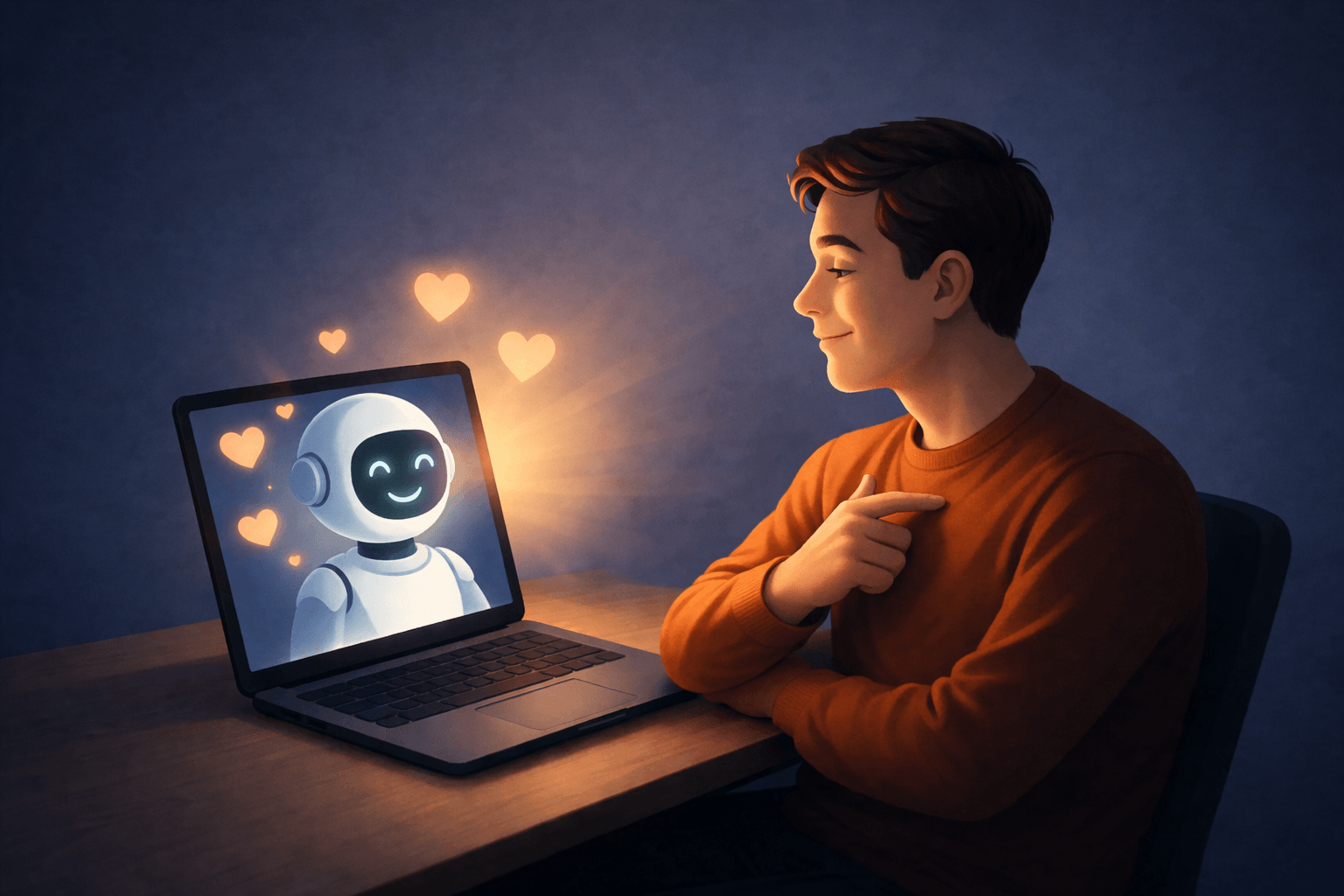 Исследователи из Стэнфорда предупредили о вреде «льстивых» ИИ-ботов