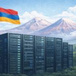 Крупнейшие банки Армении дадут $300 млн на дата-центр с участием Nvidia и Dell