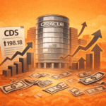 Инвесторы всё сильнее боятся долгов Oracle из-за ИИ