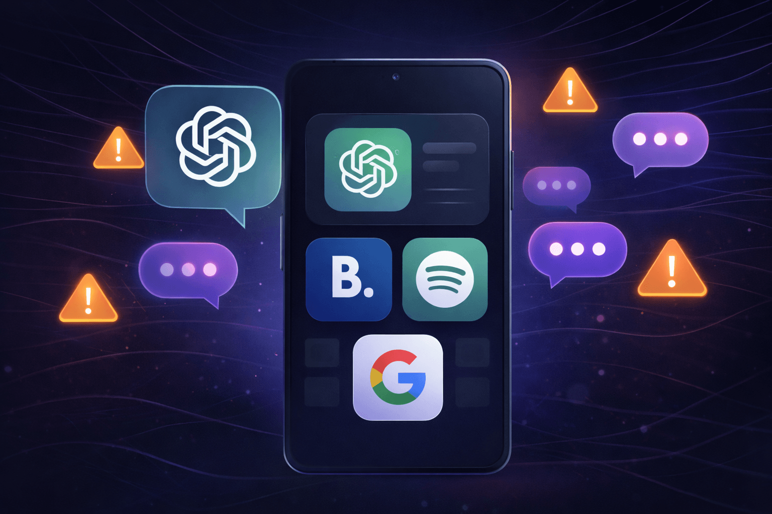 Магазин приложений внутри ChatGPT пока не оправдывает ожиданий