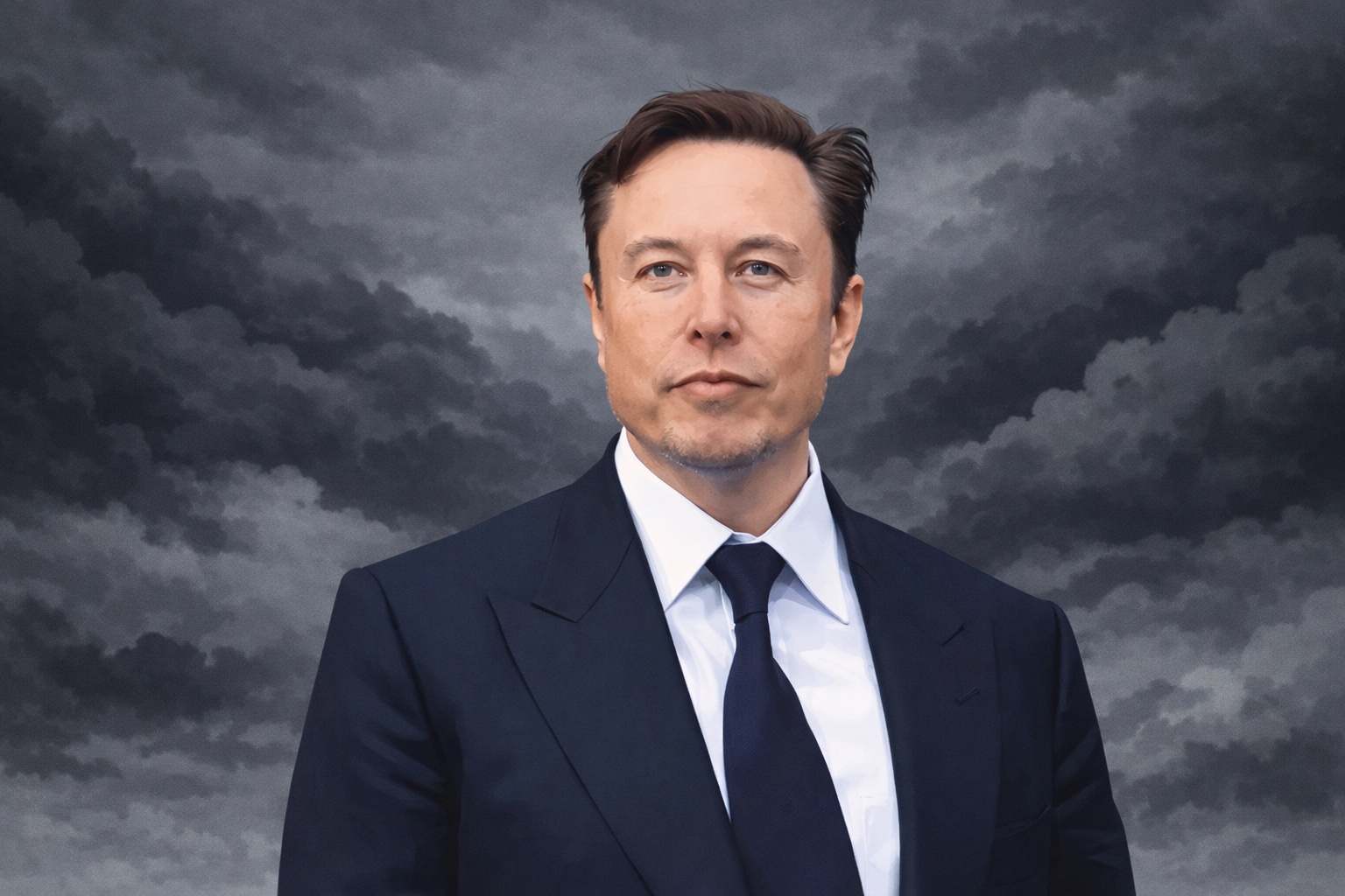 Из xAI ушёл десятый сооснователь — Илон Маск остался почти один