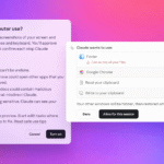 Anthropic добавила в Claude Code на macOS режим управления компьютером