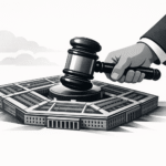 Суд временно отменил санкции Пентагона против Anthropic