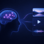 Meta* показала ИИ-модель, которая предсказывает реакцию мозга на картинки, видео и звук