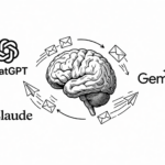 Как перенести память между ChatGPT, Claude и Gemini