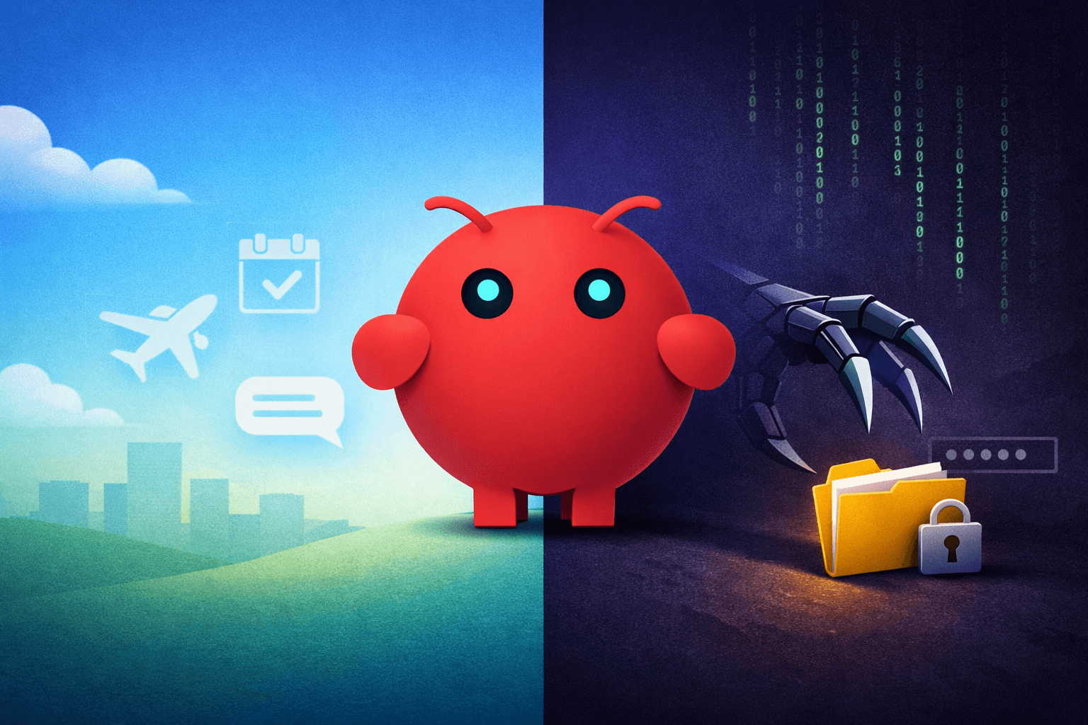 OpenClaw — идеальный ИИ-помощник или новая киберугроза