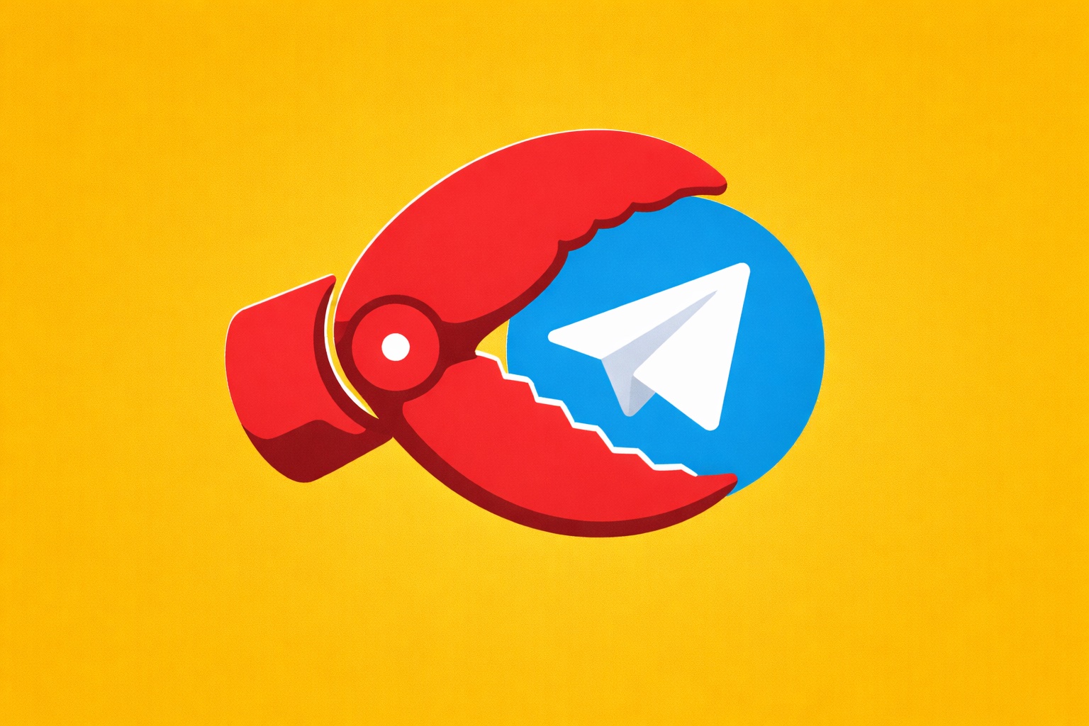 Команда Telegram подключилась к развитию OpenClaw