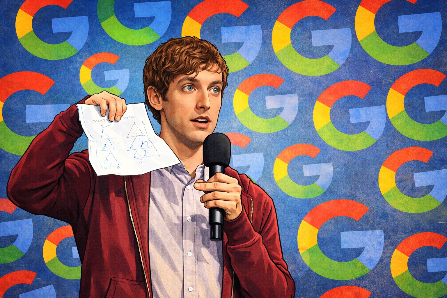 Google показала технологию для ИИ, способную обрушить спрос на железо