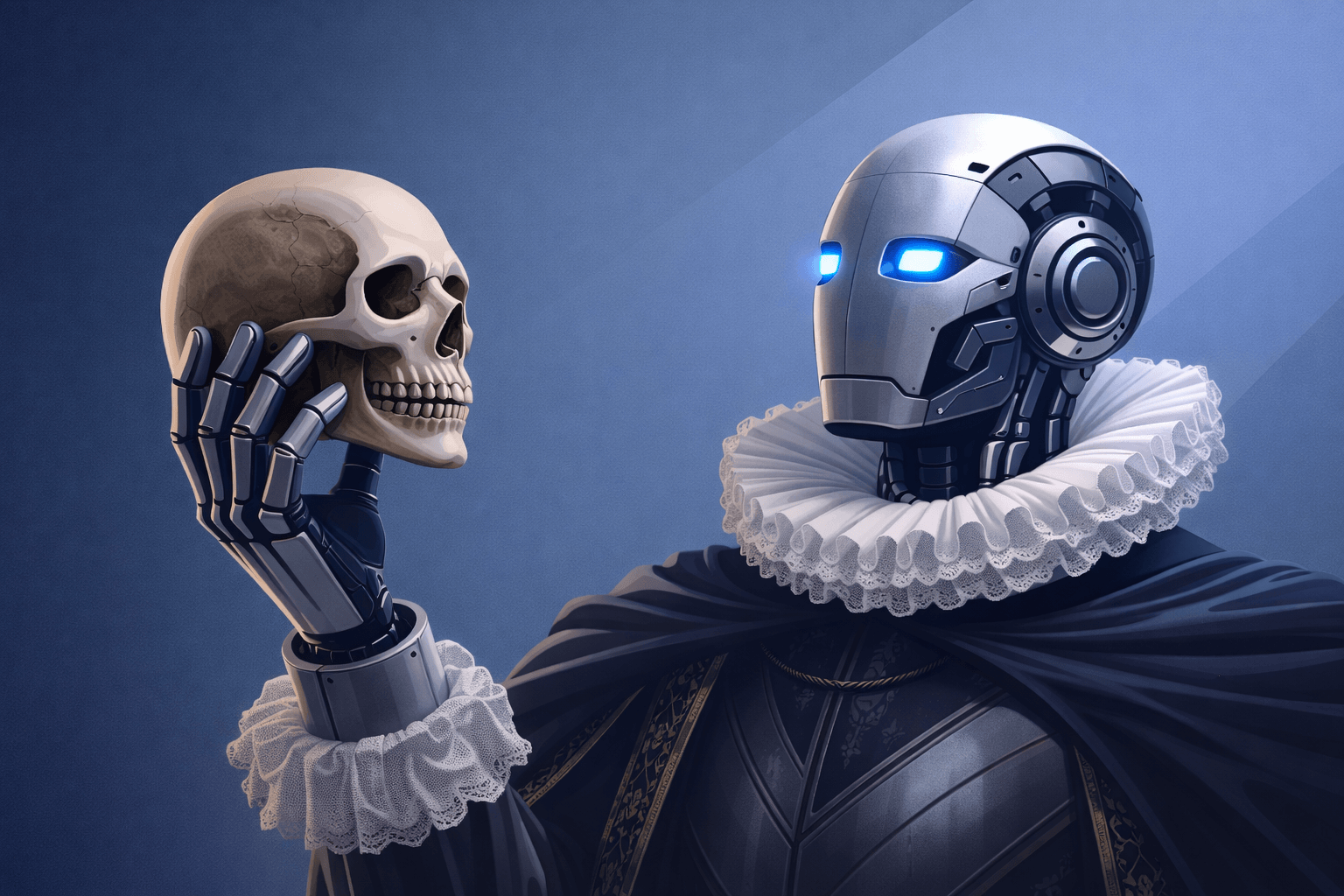 Профсоюз актёров в США хочет ввести налог на ИИ-персонажей