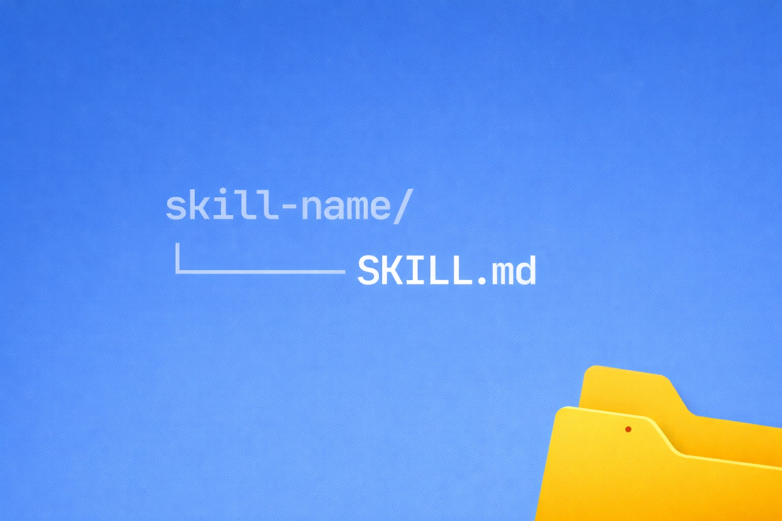 SKILL.md простыми словами: как навести порядок в работе ИИ-агентов