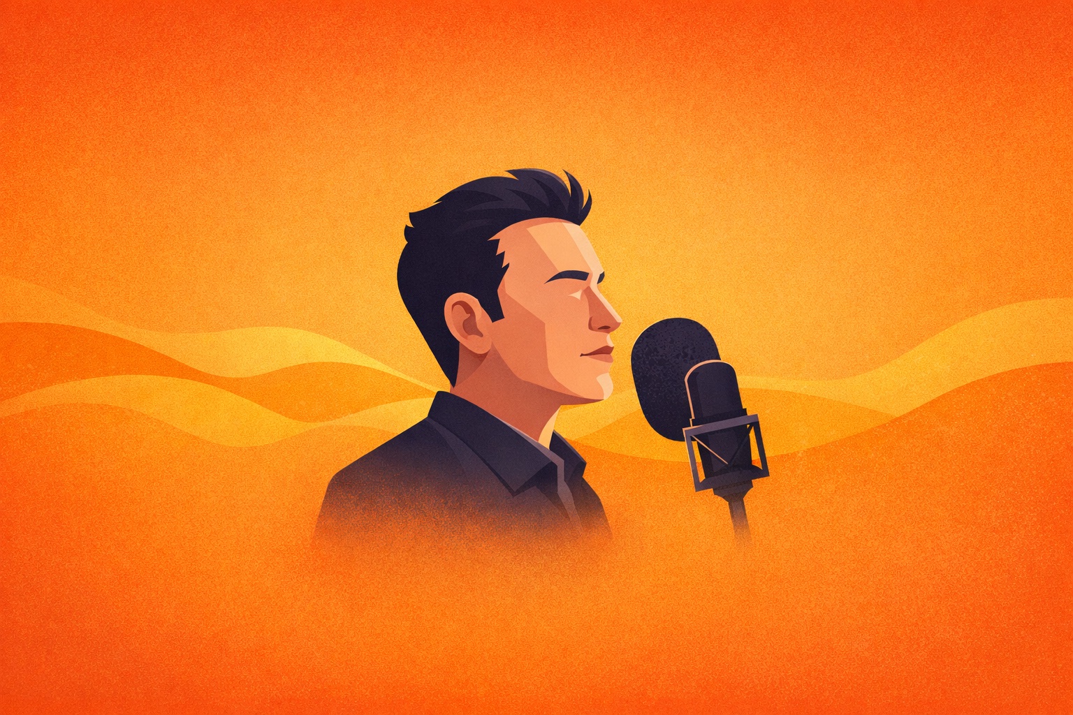 Suno выпустила модель v5.5 — теперь в сервис можно загрузить свой голос