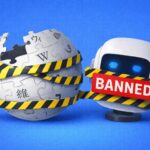 Wikipedia запретила использовать ИИ для написания статей