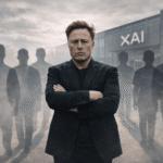 xAI покинул последний из 11 сооснователей, запускавших компанию вместе с Илоном Маском