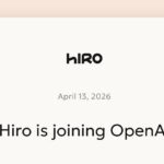 OpenAI купила ИИ-стартап Hiro для управления личными финансами