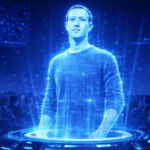 FT: Meta* разрабатывает ИИ-двойника Цукерберга для общения с сотрудниками
