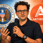 Axios: АНБ использует Claude Mythos, несмотря на конфликт Пентагона с Anthropic