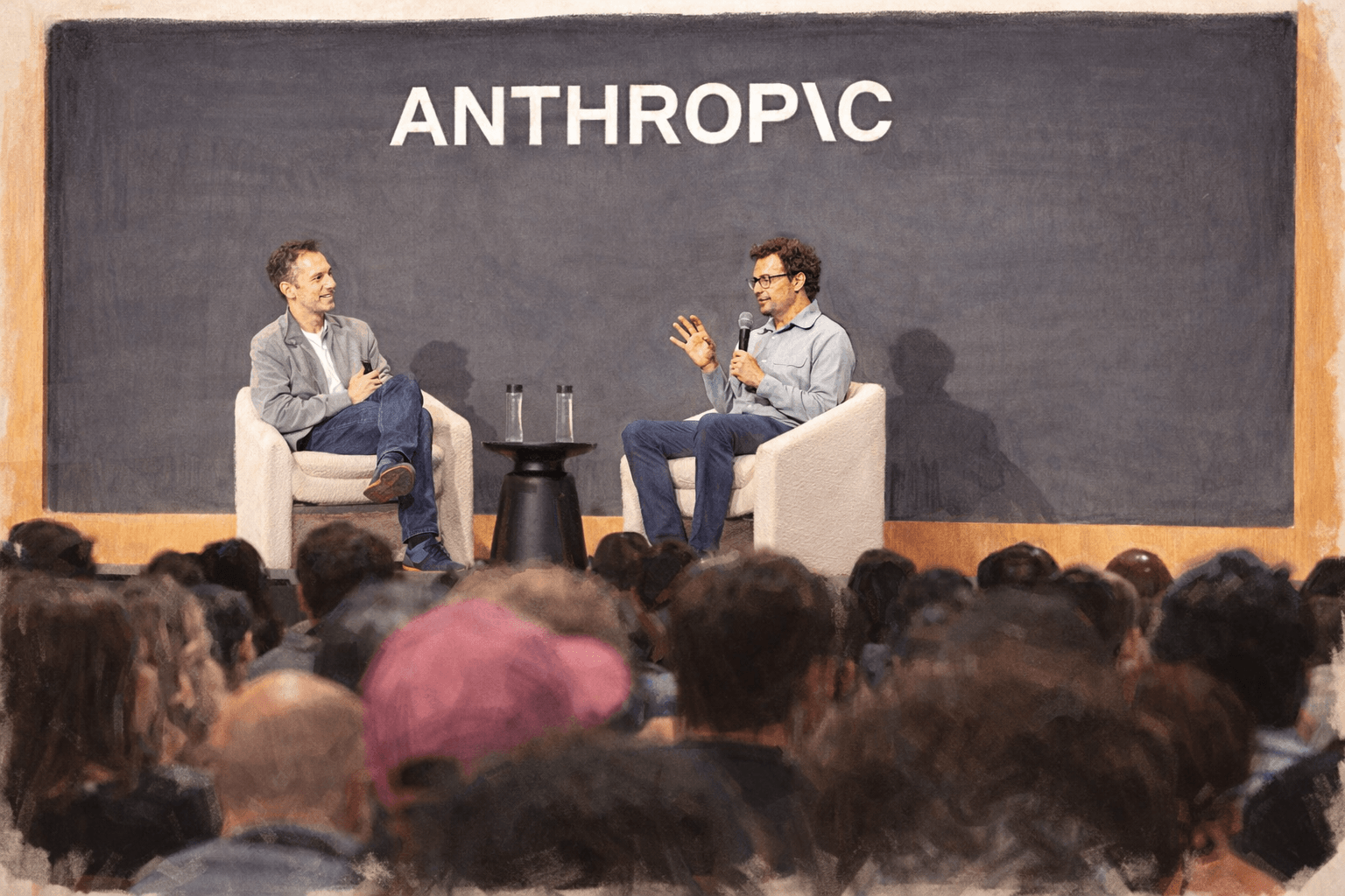 Anthropic может привлечь деньги уже при оценке в $800 млрд — это больше чем вдвое выше февральской