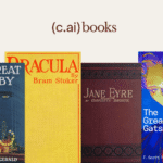 Character.AI запустила режим, в котором можно стать героем классического романа