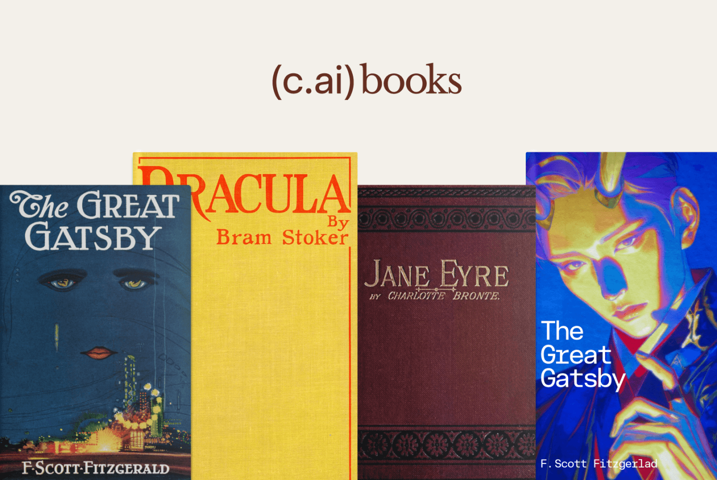 Character.AI запустила режим, в котором можно стать героем классического романа