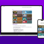 Tubi первый среди стримингов запустил приложение внутри ChatGPT