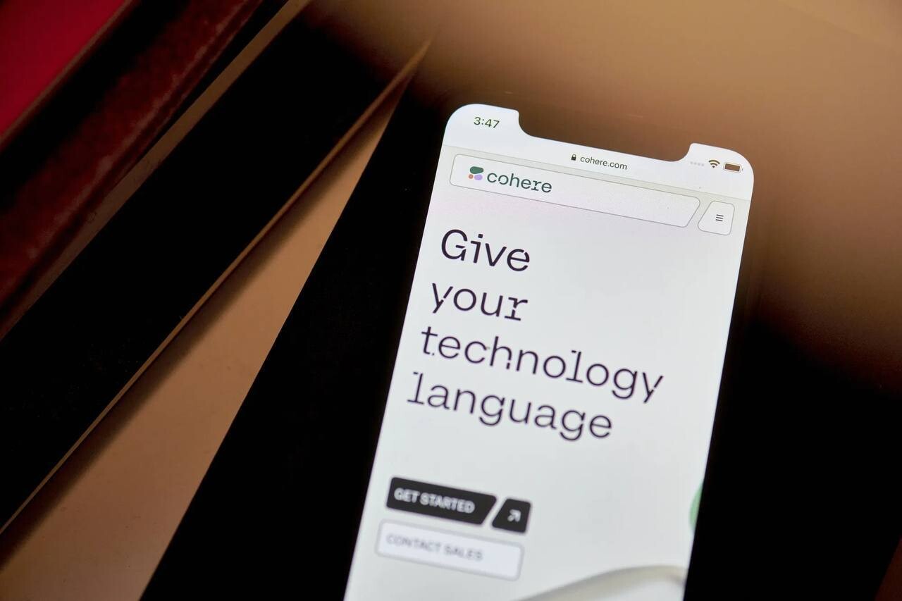 Cohere поглотит Aleph Alpha и попытается построить «суверенный ИИ» вне зависимости от США и Китая