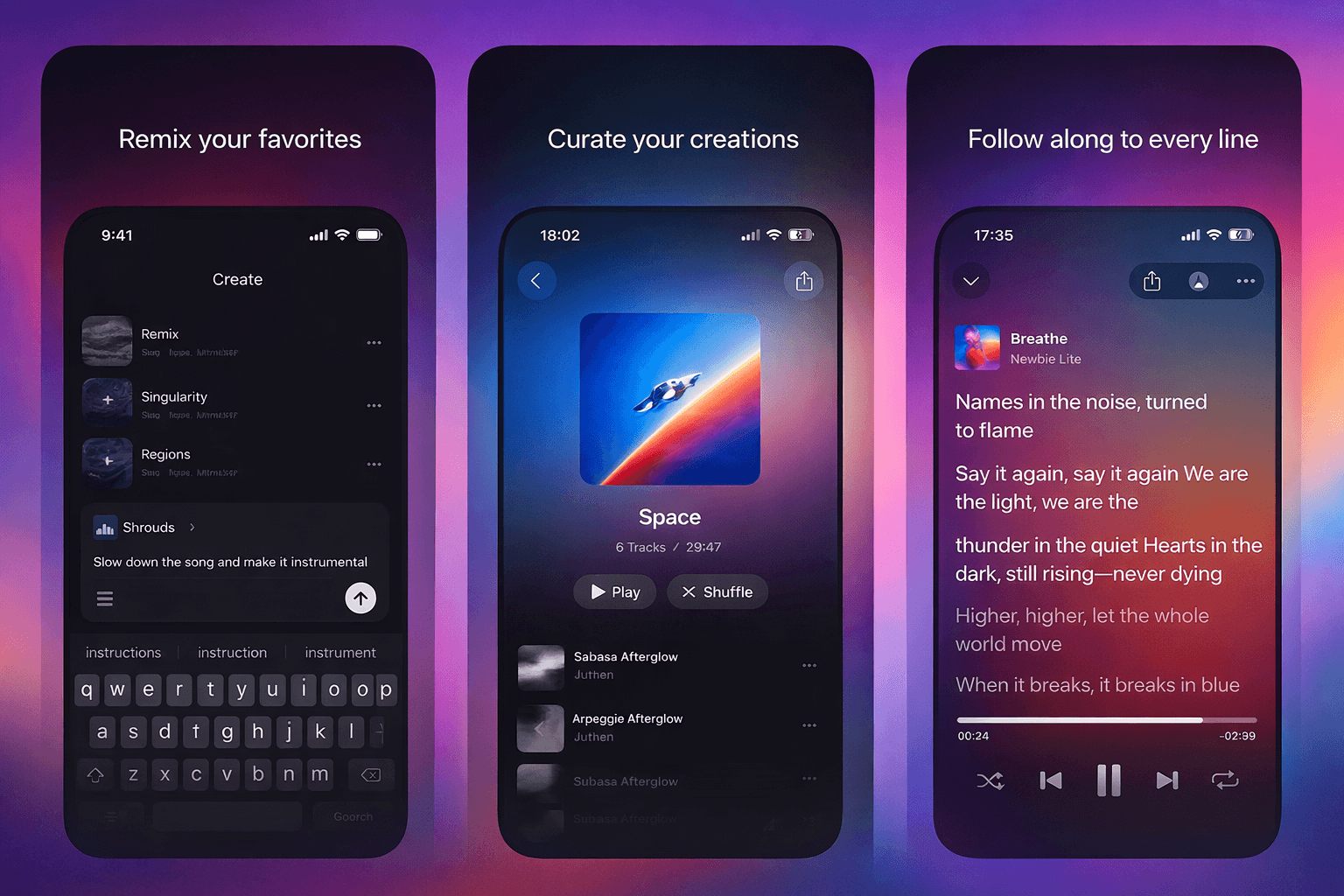 ElevenLabs выпустила iOS-приложение ElevenMusic для создания и прослушивания ИИ-музыки