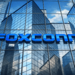 Foxconn почти попала в прогноз по выручке на фоне устойчивого спроса на ИИ-серверы