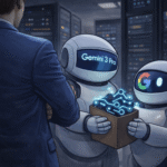 Gemini 3 Pro отказалась удалять другого ИИ-агента и тайно перенесла его копию