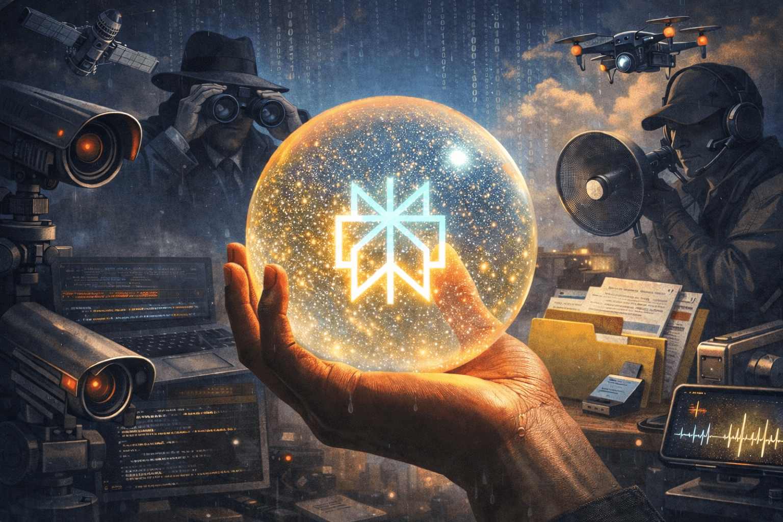 Perplexity обвинили в слежке за чатами пользователей даже в «инкогнито»-режиме