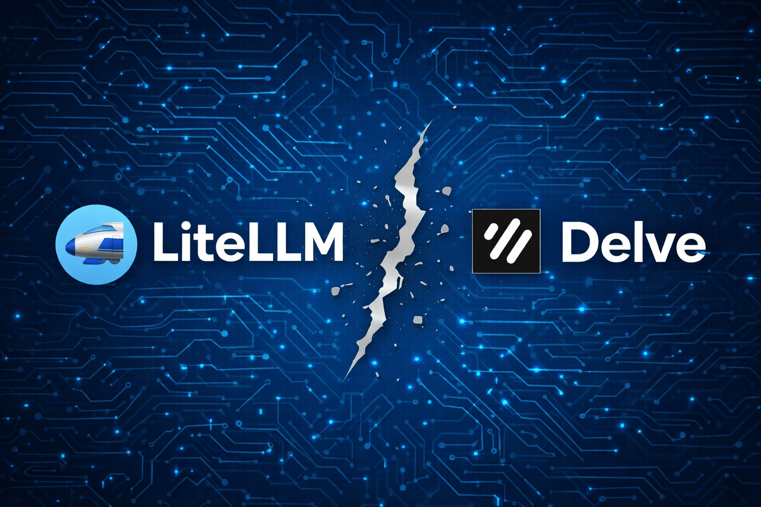 LiteLLM после взлома отказалась от услуг аудиторов безопасности