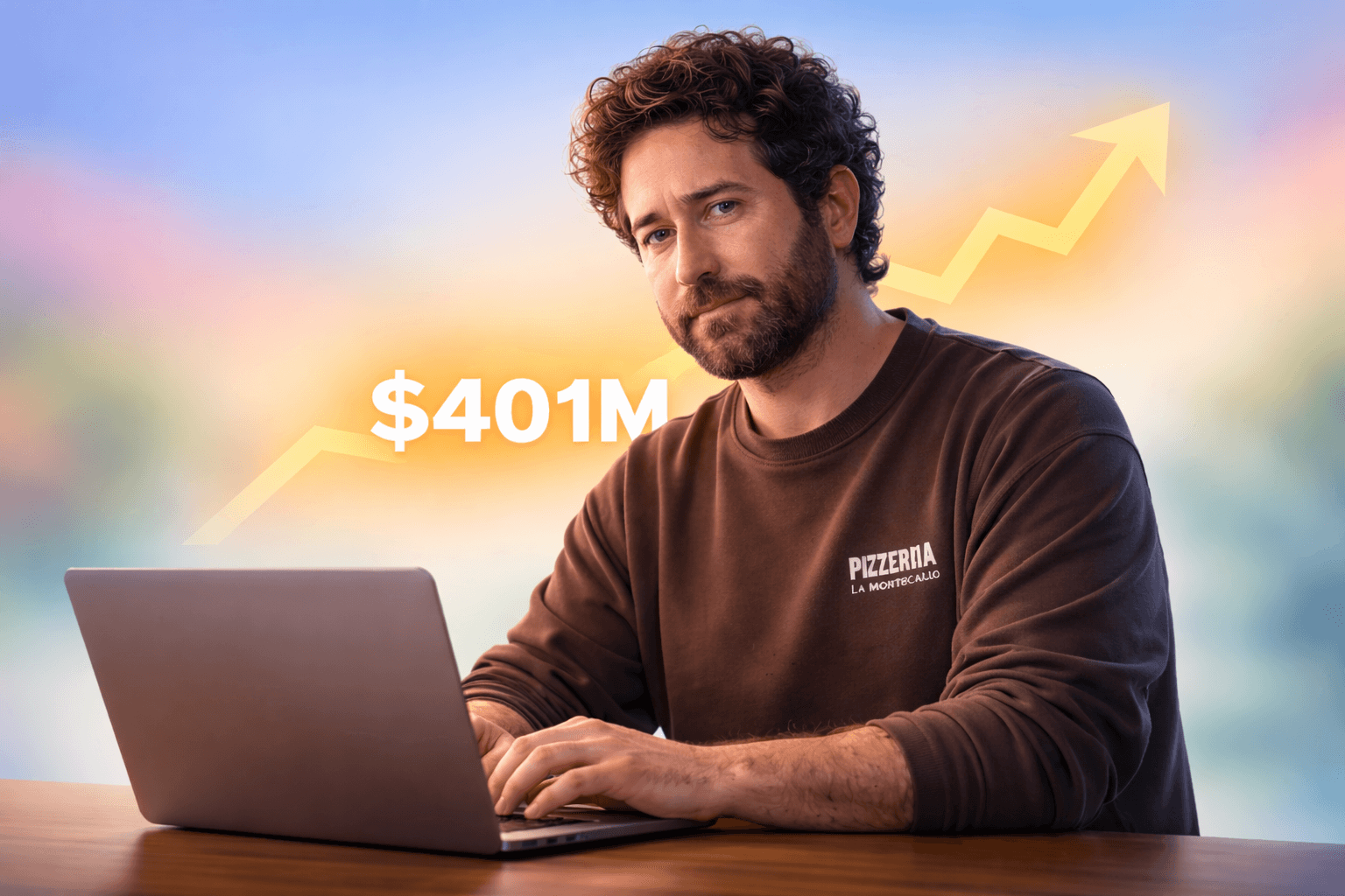 Основатель Medvi собрал телемедицинский сервис почти в одиночку и довёл выручку до $401 млн