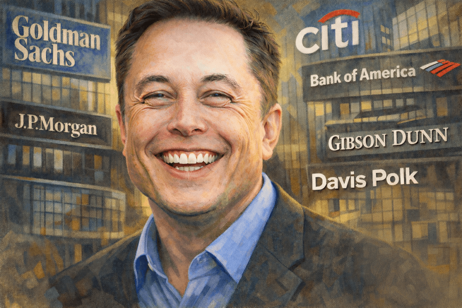 Маск требует от участников IPO SpaceX покупать Grok