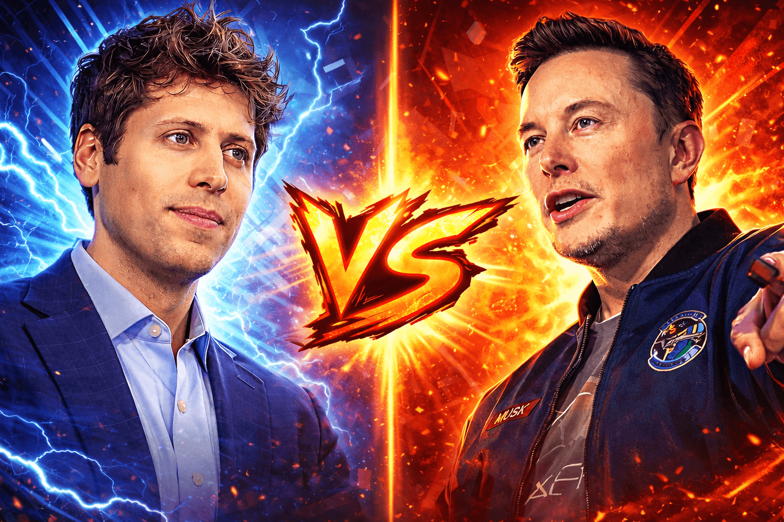 OpenAI попросила власти Калифорнии и Делавэра проверить действия Илона Маска