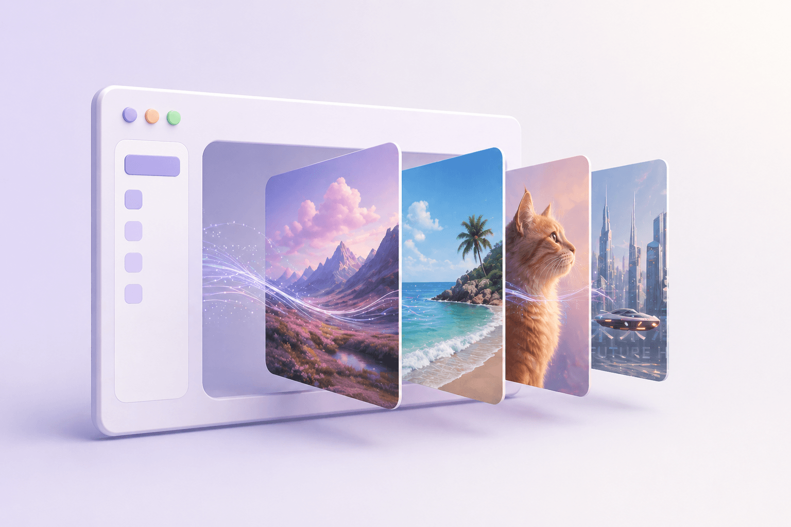 Alibaba выпустила Qwen-Image-2.0-Pro — обновлённую модель для генерации изображений