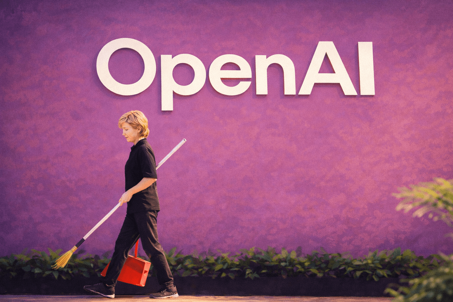 OpenAI предложила готовить соцполитику к «эпохе сверхинтеллекта» — вплоть до четырёхдневки и новых налогов для бизнеса