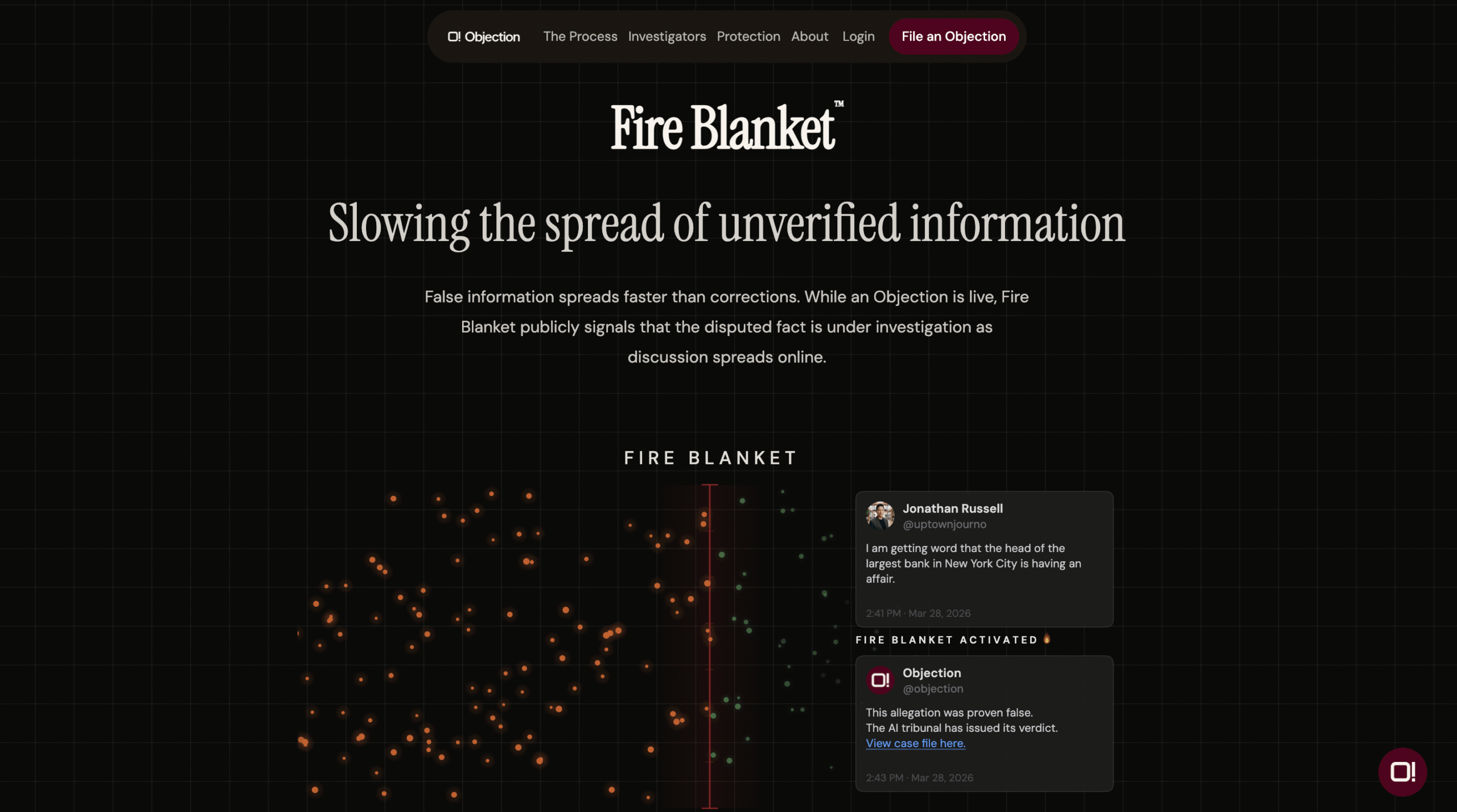 Стартап при поддержке Питера Тиля предложил проверять журналистику с помощью ИИ — критики говорят, что это ударит по информаторам