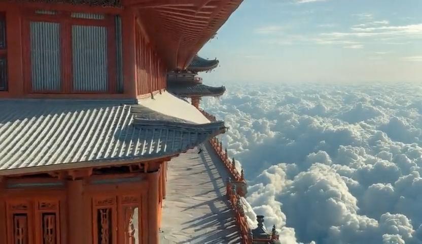 Nvidia выпустила Lyra 2.0 — модель для генерации интерактивных 3D-миров по одной картинке