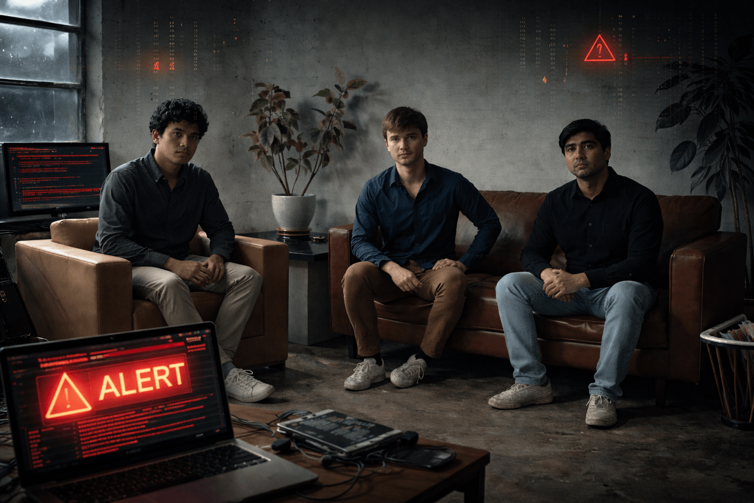 Meta приостановила работу с подрядчиком Mercor после взлома