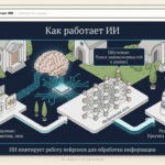Энтузиасты запустили Flipbook — «бесконечный браузер», где ИИ каждый раз заново рисует страницы под запрос