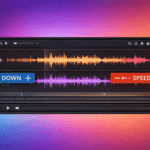 Фильтры авторских прав в Suno легко обходятся простым ускорением или замедлением трека