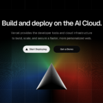 Vercel взломали — точкой входа стал сторонний ИИ-инструмент