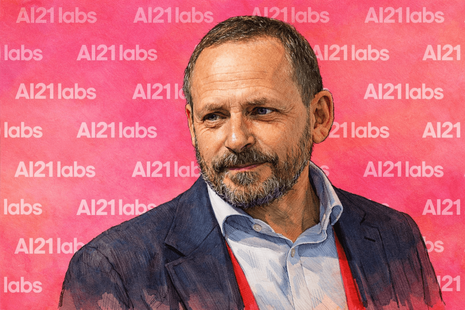 Nebius Аркадия Воложа обсуждает покупку AI21 после срыва сделки с Nvidia