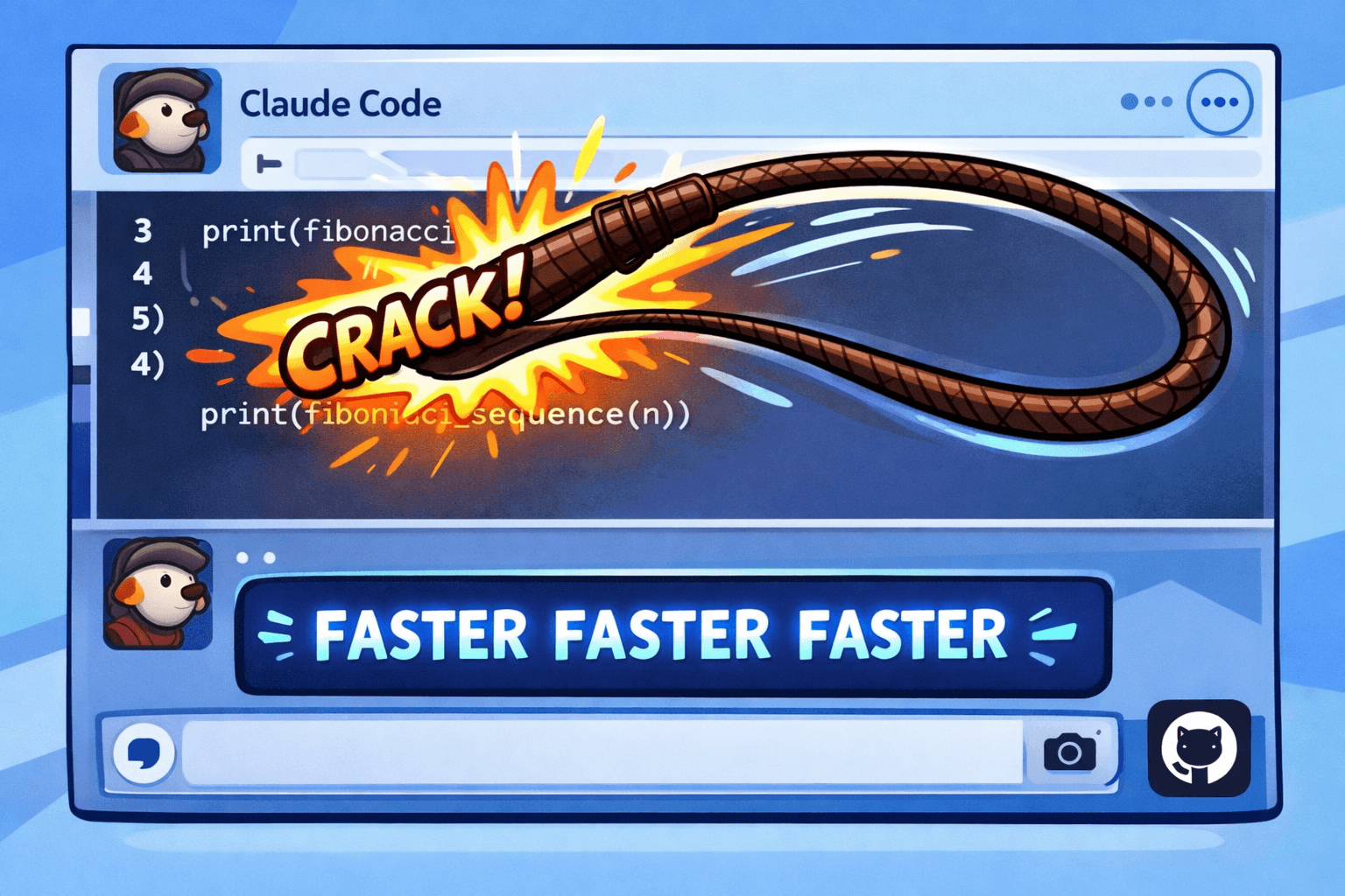 В сети появился «виртуальный кнут» для ИИ-агентов