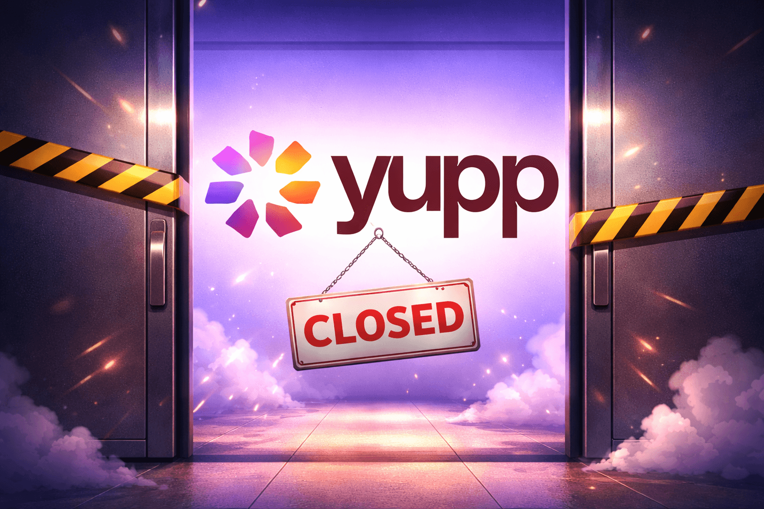 Стартап Yupp закрылся меньше чем через год после запуска — несмотря на $33 млн от a16z и топ-инвесторов