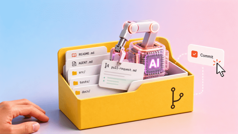 Coding agents: как ИИ перестал подсказывать код и начал работать в репозитории