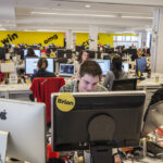 Byron Allen покупает контрольный пакет BuzzFeed за $120 млн