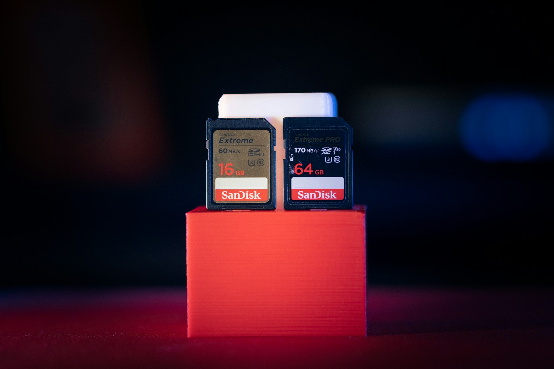 Sandisk отчиталась о резком росте на фоне ИИ-бума и заключила контракты минимум на $42 млрд